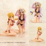 Fate / Extella FGO Nero Claudius Jean Nadalk Jude Đồ bơi tay - Capsule Đồ chơi / Búp bê / BJD / Đồ chơi binh sĩ mô hình bandai