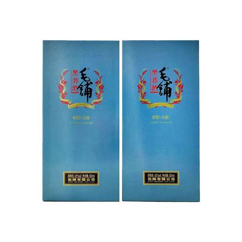 礼盒装苦荞礼品酒劲牌正在优惠中