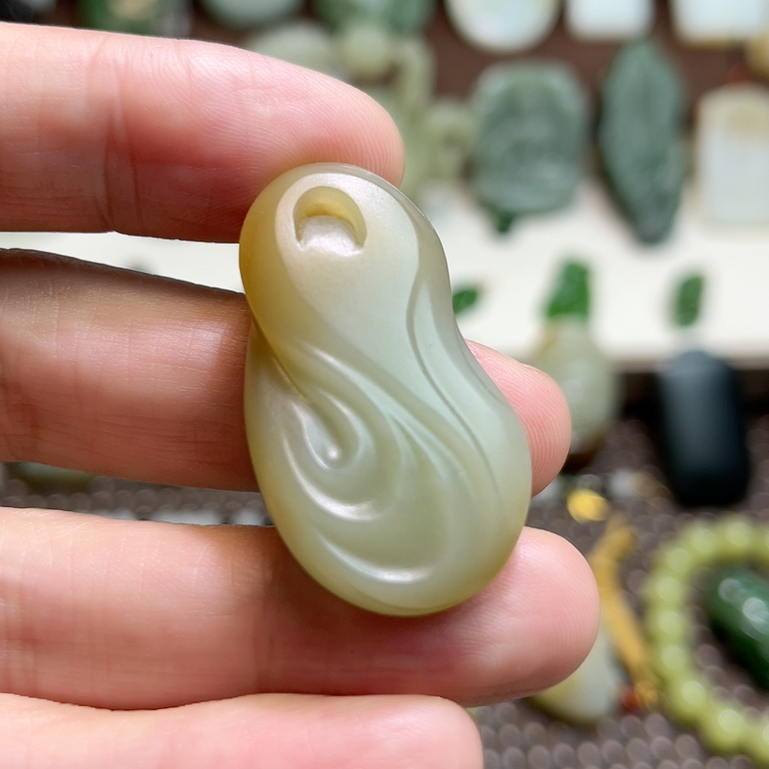 和田玉风生水起