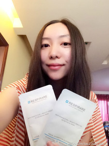 国庆特价！贵面膜系列之全效女神面膜（4片）