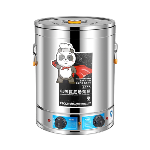 电汤桶商用电加热熬汤桶熬粥桶