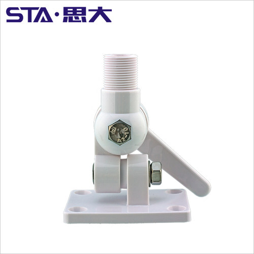 船舶天线底座蘑菇头安装支架船舶