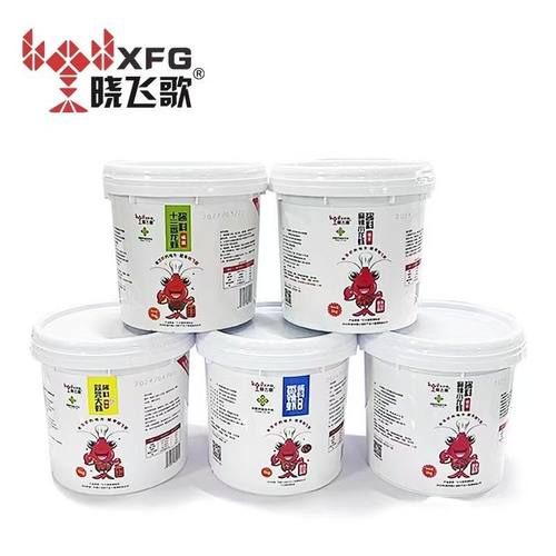 [晓飞歌]小龙虾酱料桶装