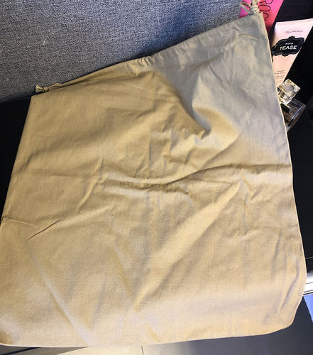 四件包邮出口欧美大容量大号抽绳收纳袋鞋袋衣服整理袋抽绳袋多款