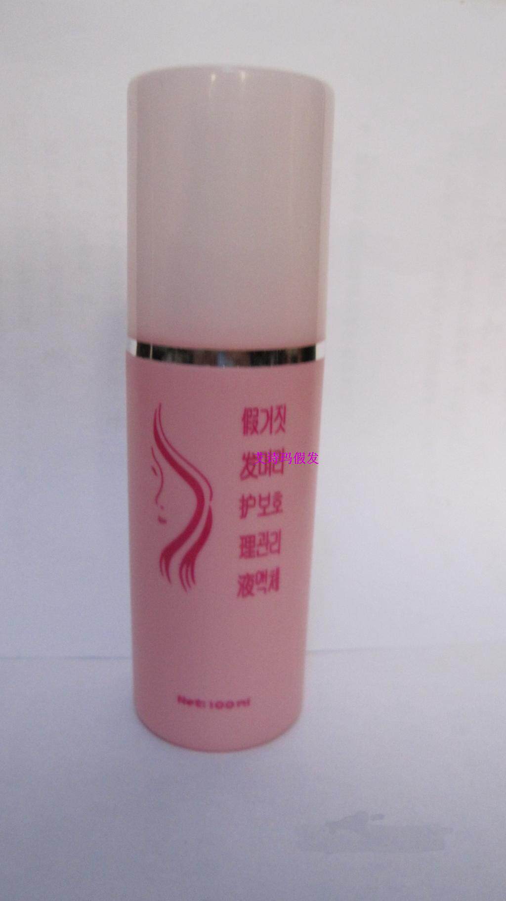 Entretien pour perruques - Ref 271652 Image 1