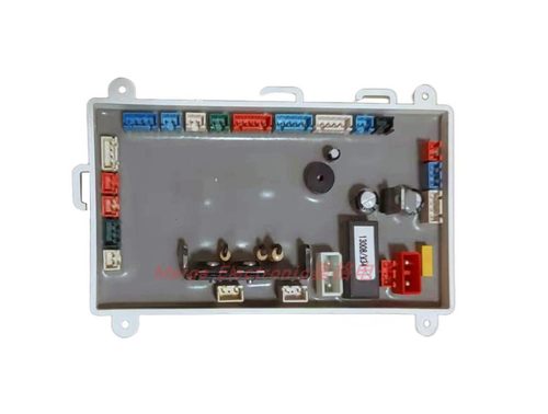 安华annwa智能马桶座便器坐便器aB13008控制电脑版主板主控板