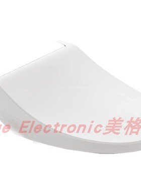 Panasonic松下电子坐便盖智能马桶DL-EM30CWS便盖盖子上翻盖上盖