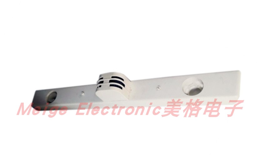 IGG洁身宝VA-1003T QQ68 QQ98智能马桶坐座便器固定卡扣固定座