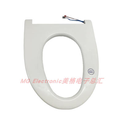 适配MOEN摩恩SW1094C智能马桶坐座便器加热座圈坐圈坐垫