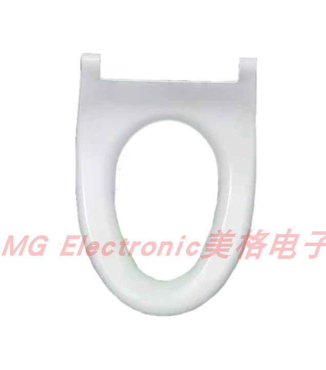 适配TOTO坐座便器智能马桶TCF CES9683JCS 966TC坐垫加热感应座圈