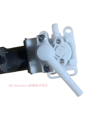 适配 DKNA丹拿智能马桶坐座便器进水稳压限恒压电磁阀