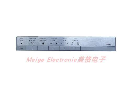适配TOTO NEOREST坐座便器智能马桶TCF994WA  TCF996WCS CES994