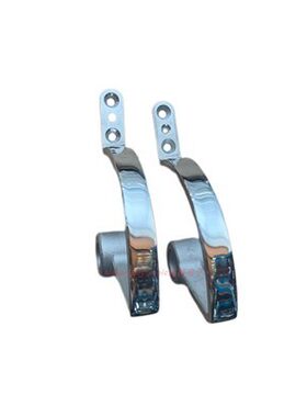 潜水艇智能马桶座便器坐便器Z4-400 Z4-300上盖盖子座圈角键铰链