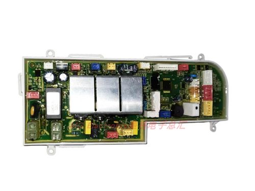 安华annwa智能马桶座坐便器S8主板控制板电脑版电源板主控板