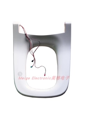 SUMMIT萨米特智能马桶坐座便器ZGW1955K-S988B加热坐圈感应座圈