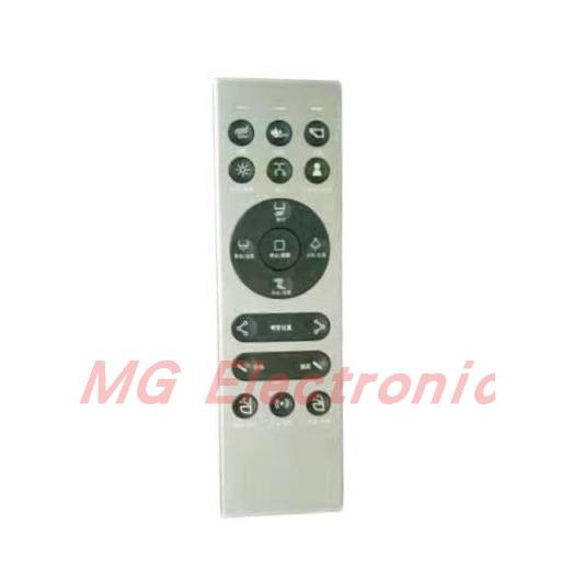 适配TONA朵纳卫浴T1122-400智能马桶坐便器座便控制器遥控器