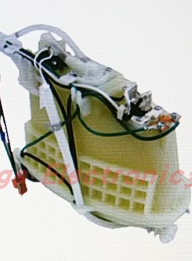 适配TOTO智能马桶坐便器座便器TCF326CS 6432CS 6402CS热交换器