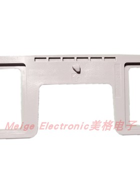 Panasonic松下电子坐便盖智能马桶DL-RG50CWS固定卡座底座底板