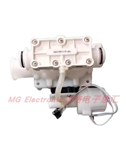 适配JODEN卫浴智能马桶坐便器陶瓷冲水阀排水阀电机放水机构