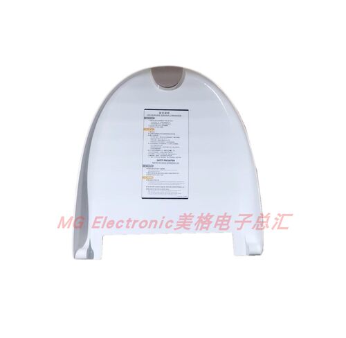 monarch帝王F1308A F1308B智能马桶坐座便器座盖面盖子上盖翻盖