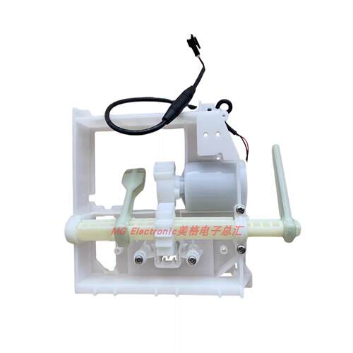 AOSMAN澳斯曼智能马桶坐便器ASK018Z放水自动冲水电机冲水阀