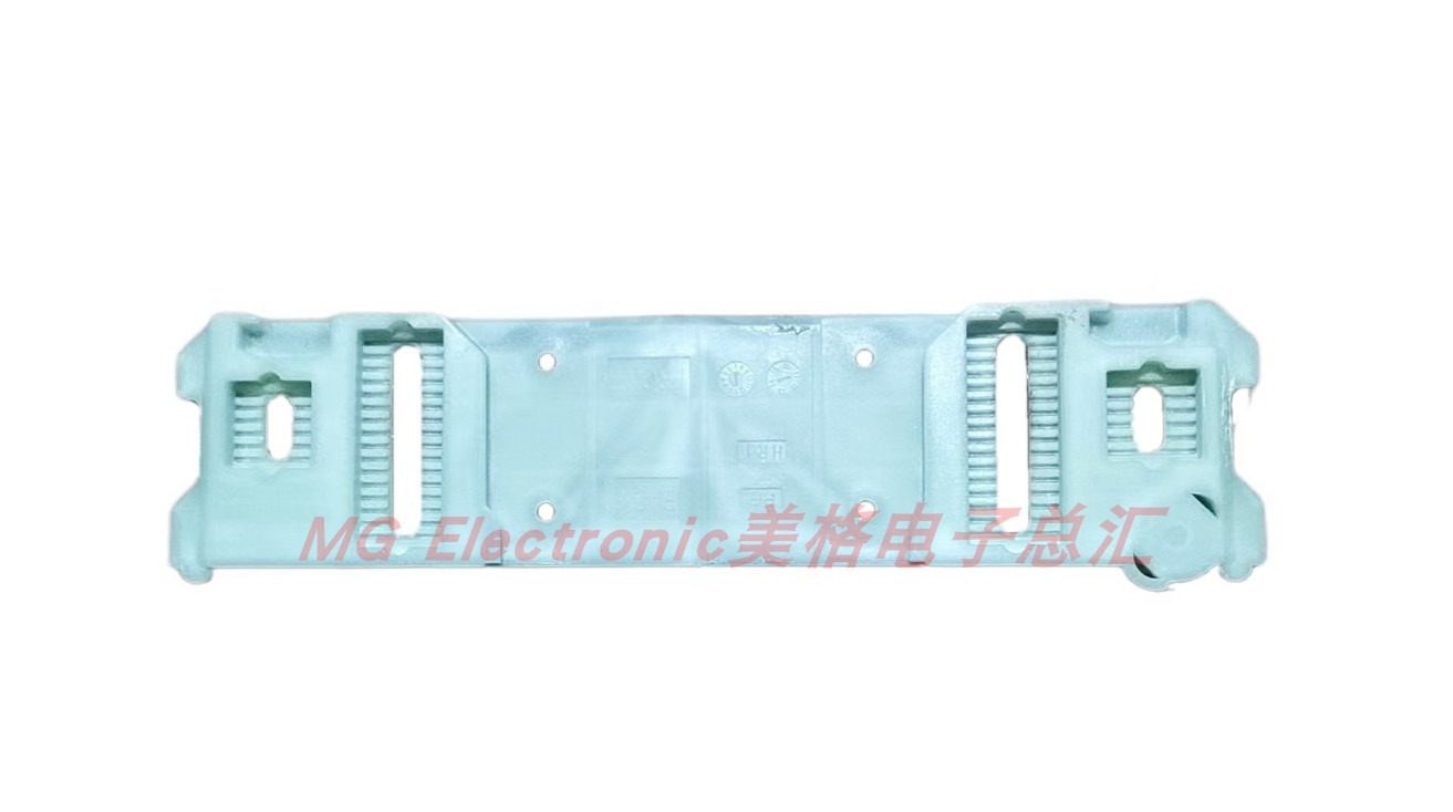 TOTO卫洗丽自动智能马桶坐便器盖板TCF4721ECS固定座连接卡座卡扣