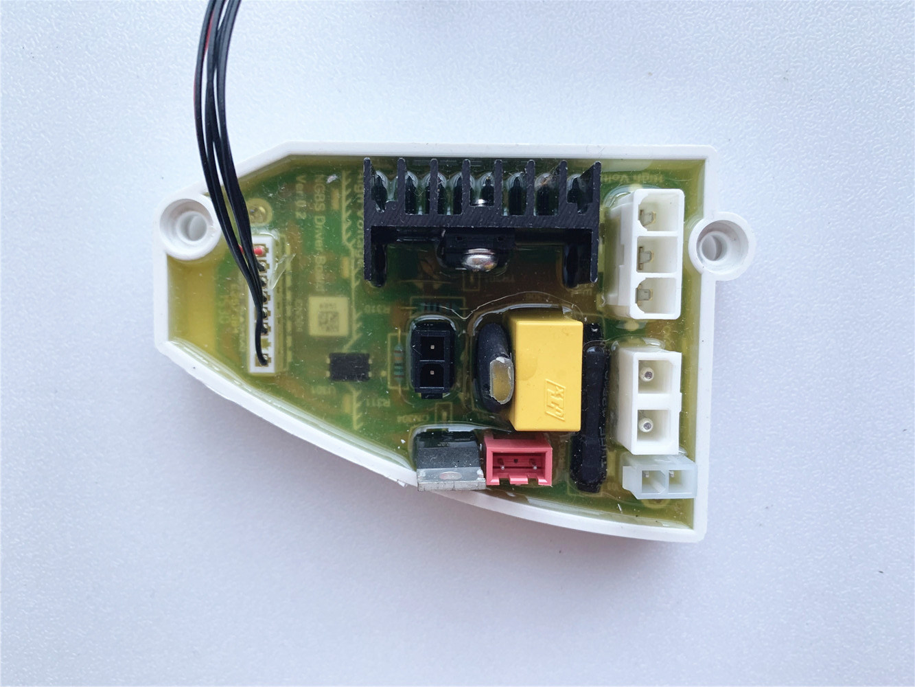 适配拆机KOHLER科勒智能马桶盖清舒宝坐便盖C3-130/150电源主控板