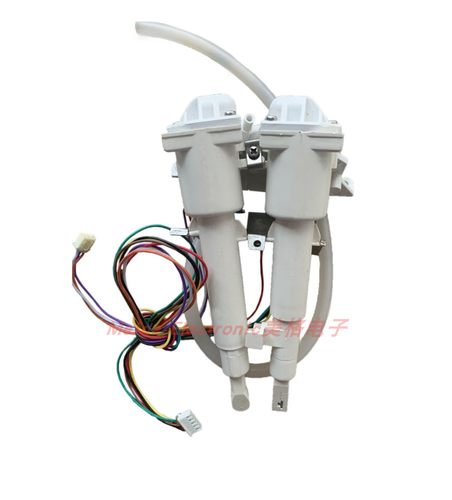 FAENZA法恩莎智能马桶坐便座便器FB1653-1喷枪喷嘴清洗器喷杆管