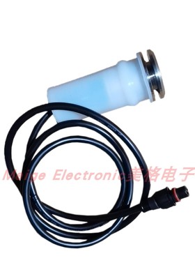 科勒卡丽KARAT维纳斯智能马桶座便24999T-M-WK脚踢自动翻盖控制器