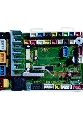 TOTO CES9911CS智能马桶座便器坐便器998B电脑版控制板主控板主板