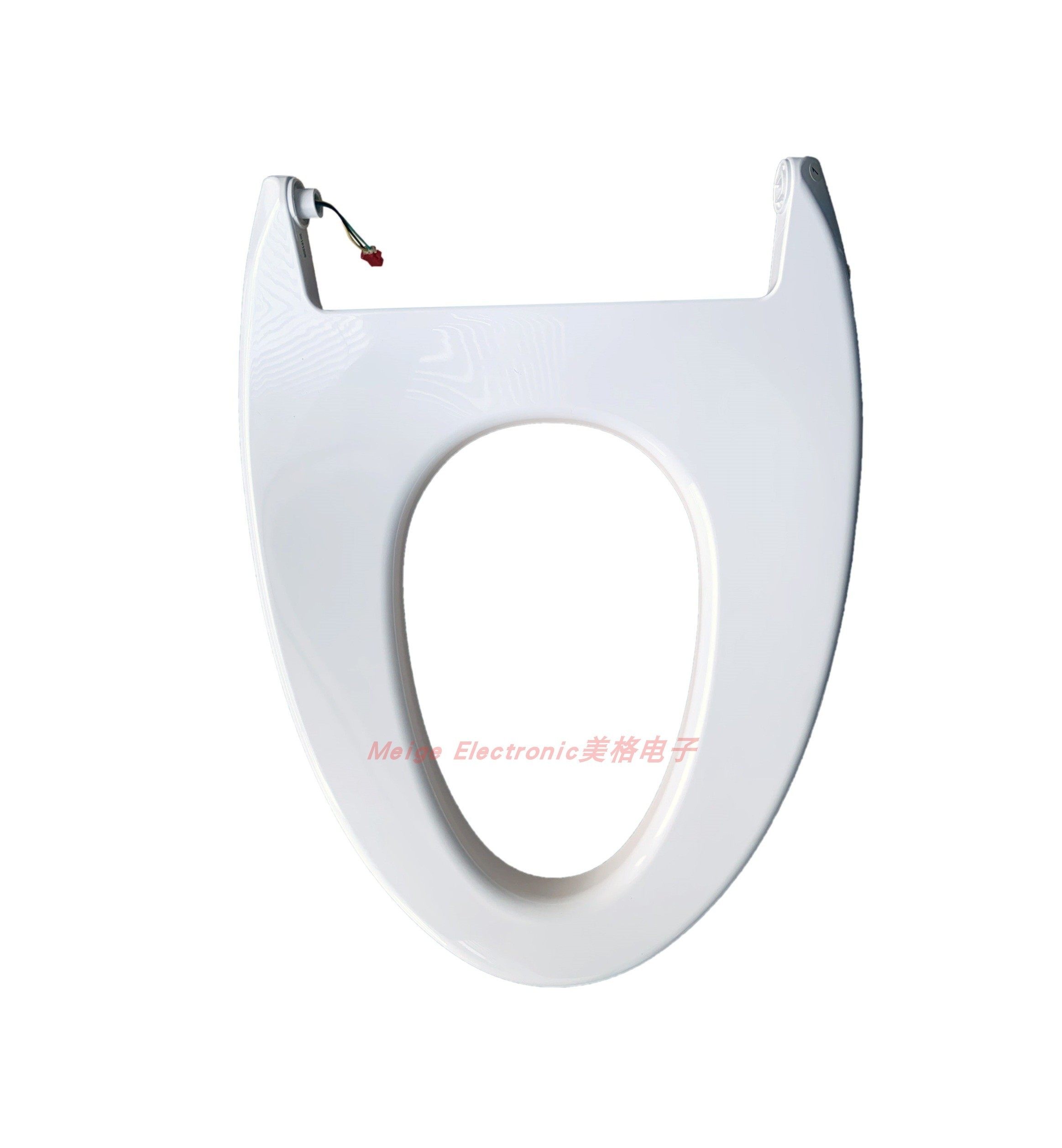 VIVI维卫v-122B智能马桶坐座便器加热座圈着座感应坐圈坐垫盖