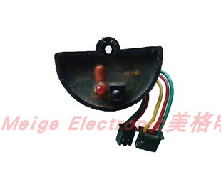 an1380坐座便器接收头遥控接收器 安华annwa好卫尔智能马桶1380A