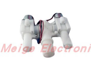 KANNOR卡恩诺智能马桶盖坐便器座便器脉冲阀排水阀放水冲水电磁阀