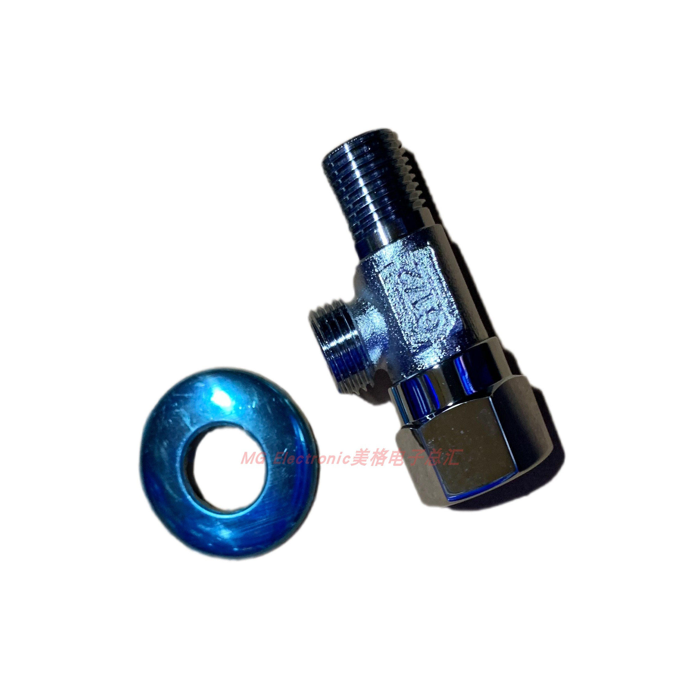 HUIDA惠达HDE1109-1 -3智能马桶座便器坐便器开关角阀三角阀
