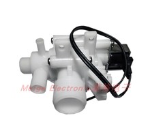 安华annwa智能马桶aB13007坐座便器放水机构冲水排水电磁阀