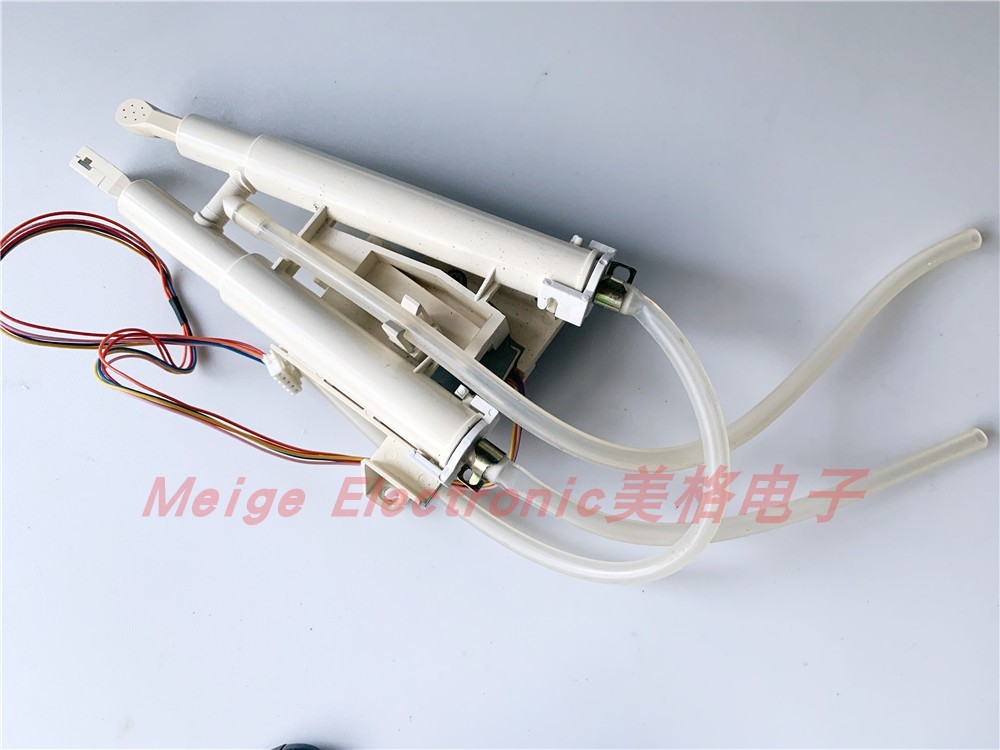 HUIDA惠达HD-R700C-1 HD-R800C智能马桶坐便喷枪喷嘴清洗器喷嘴杆