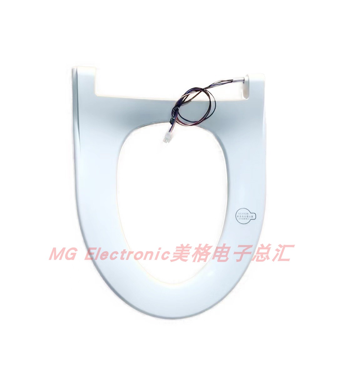 BOMENG博蒙智能馬桶座便坐便器BM-211 BMSK211加熱座圈坐圈坐墊