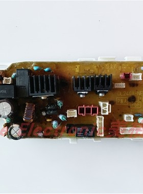 松下智能马桶盖坐座便器DL-SZ45HC电源板电脑控制主板DL240A-NECB