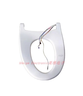 METTLACH麦特拉赫A520智能马桶座便器坐便器加热座圈感应座圈坐垫