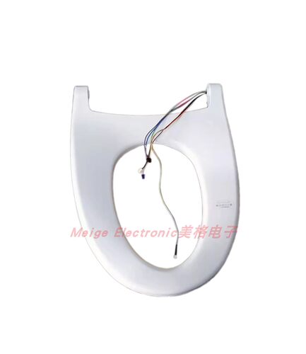 埃飞灵Aifol智能马桶座便器坐便器AL-11110加热座圈感应座圈坐垫