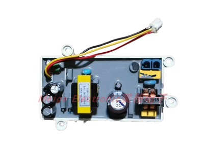 贝朗Bravat智能马桶座便坐便器瓦良格C21129W-3A开关控制板电源板