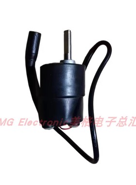 贝朗Bravat智能马桶坐便器C21146UW-3放水自动冲水电机冲水阀