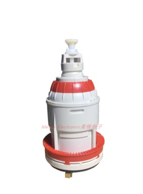 适APPOLLO阿波罗卫浴智能马桶坐便器水件放水阀冲水出水阀排水阀