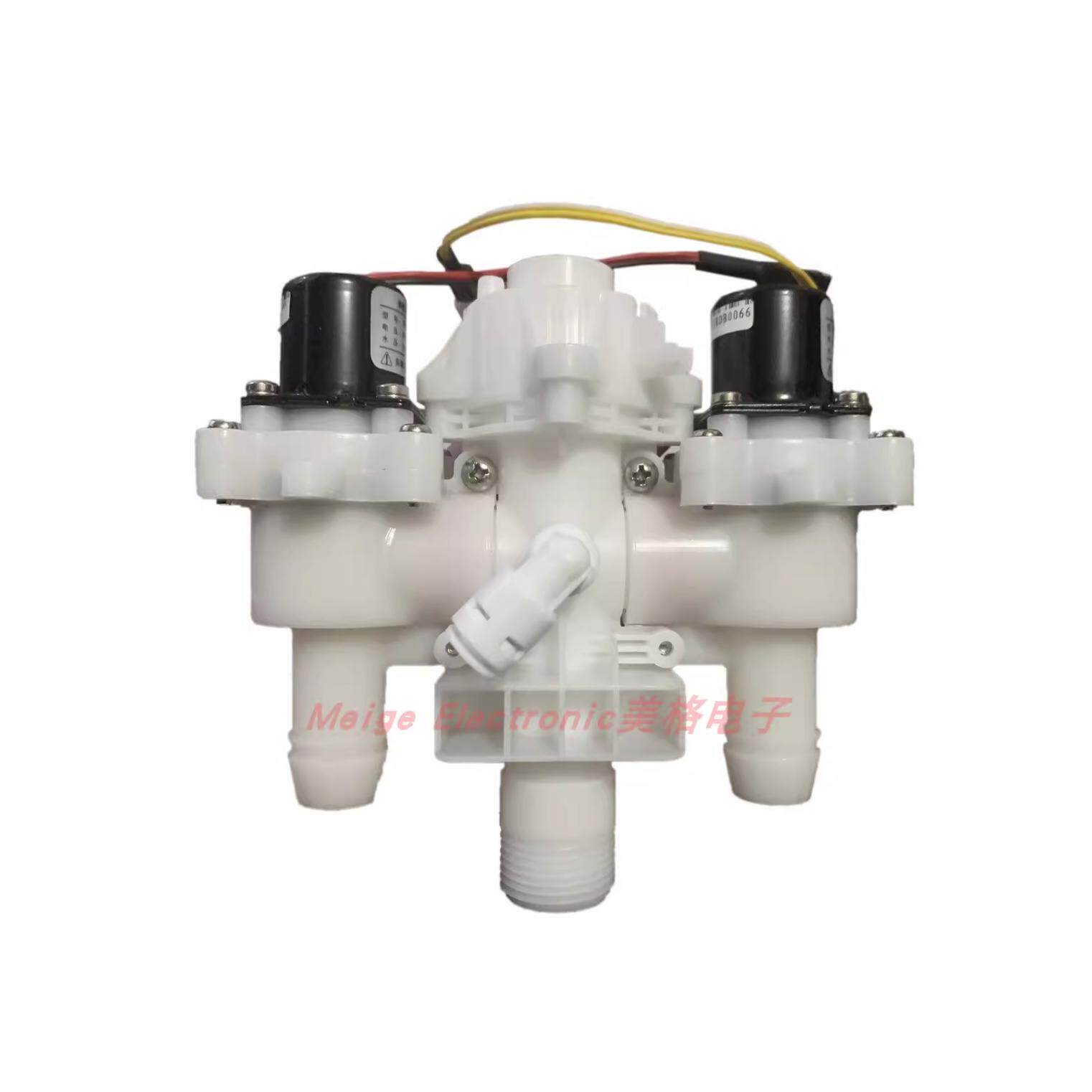 HCG和成AFC2406SGDE智能马桶座便坐便器脉冲阀放水阀冲水阀电磁阀