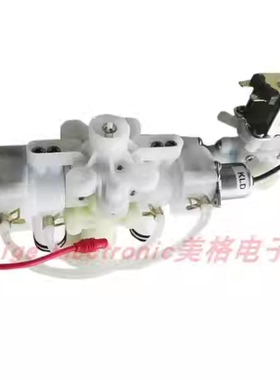 赛唯雅SAVOIA智能马桶坐便器SC20017放水机构排水出水冲水电磁阀