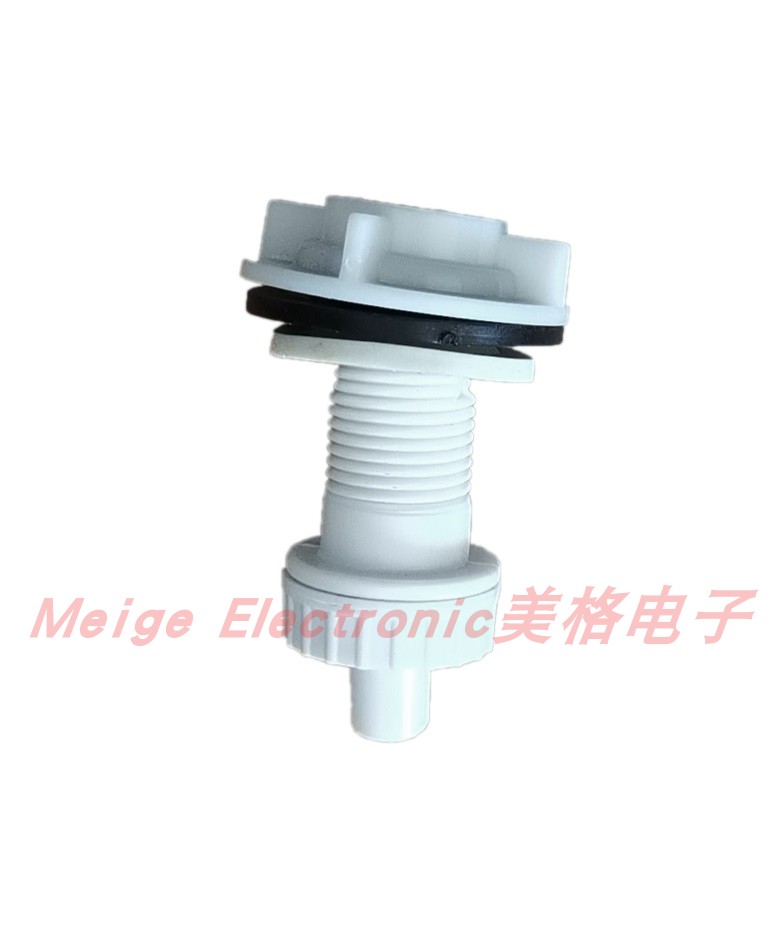 DXD德希顿DXDON9026智能马桶座便坐便器陶瓷裙边冲刷头喷头出水口