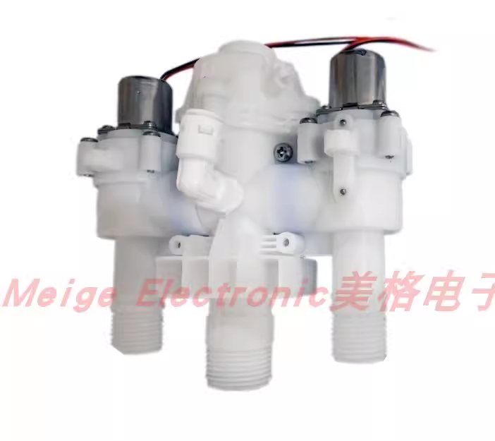 FAENZA法恩莎F21智能马桶坐座便器放水阀冲水阀冲水电磁阀机构