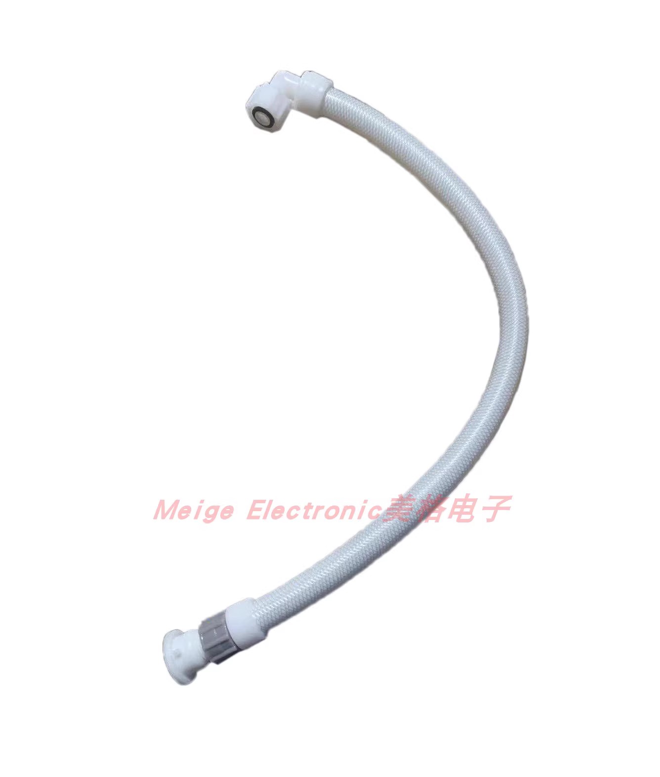 美标悠乐智能马桶座坐便器CEAS5310陶瓷内软管出水管接头进水管