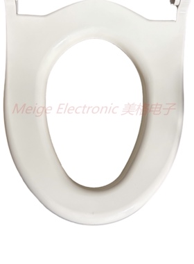 TOTO卫洗丽智能马桶盖座圈便圈TCF6531加热座圈坐垫坐圈