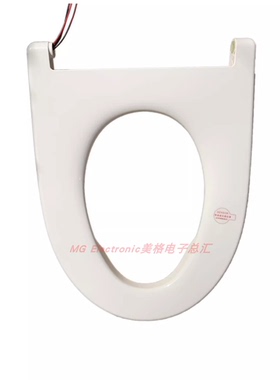 玺纳XINA卫浴WX-9003A智能马桶坐便器座便器加热感应坐垫座圈坐圈